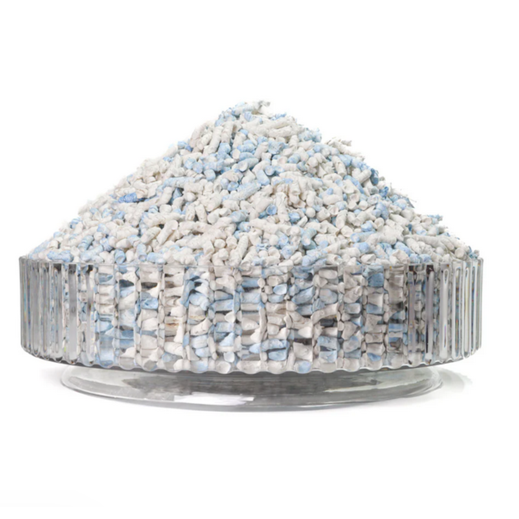 MINI & MOE M&M Paper Pebbles - Sky 1.8kg