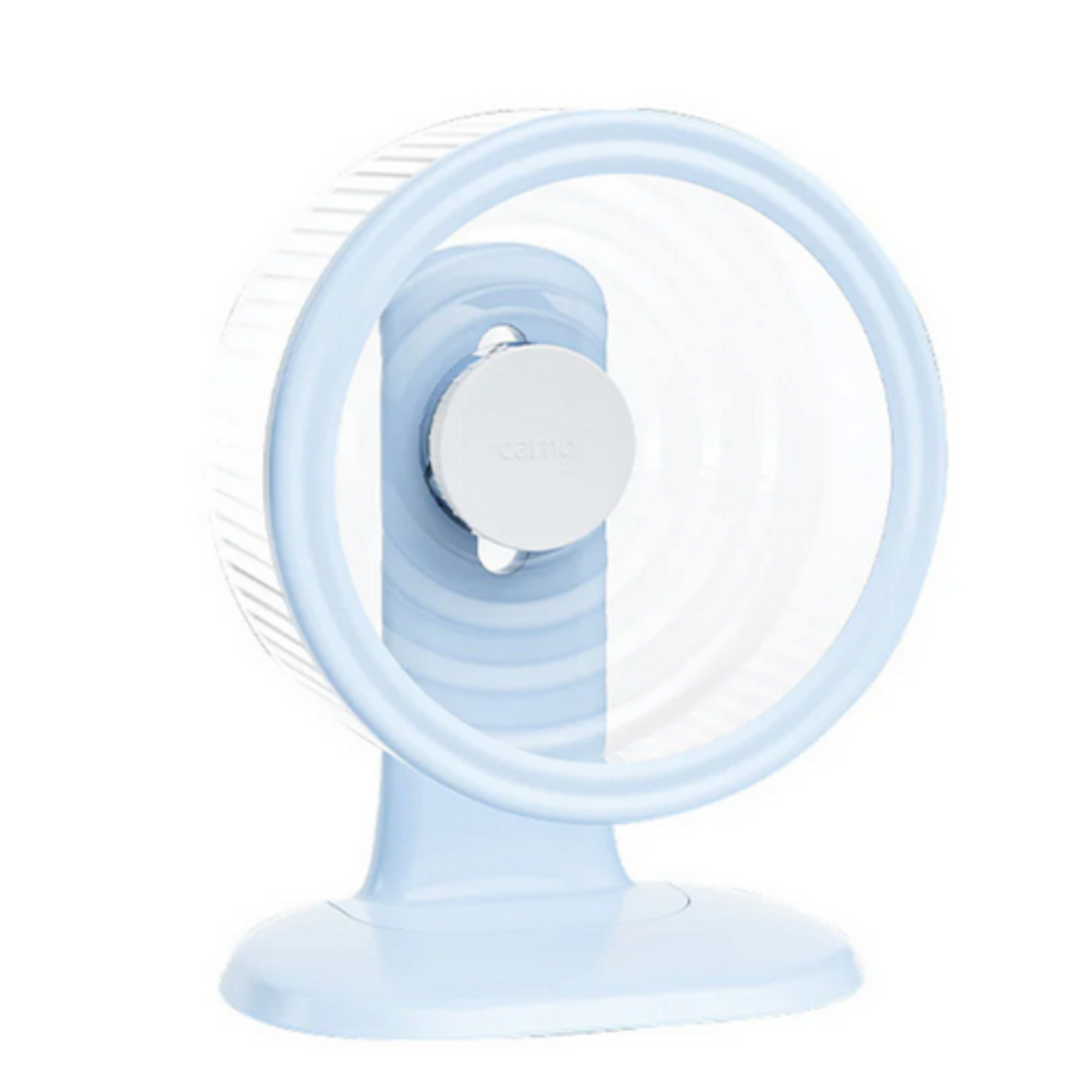 MINI & MOE M&M Silent Crystal Running Wheel XL - Blue