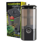 EXO TERRA Exo Terra Humidifier - Ultrasonic Fog Generator - 17 x 17 x 37cm (7 x 7 x 14.5 in) - 300 mL/h