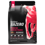 NUTRIENCE Nutrience SubZero Dog Food - Prairie Red - 1.8 kg (4 lb)