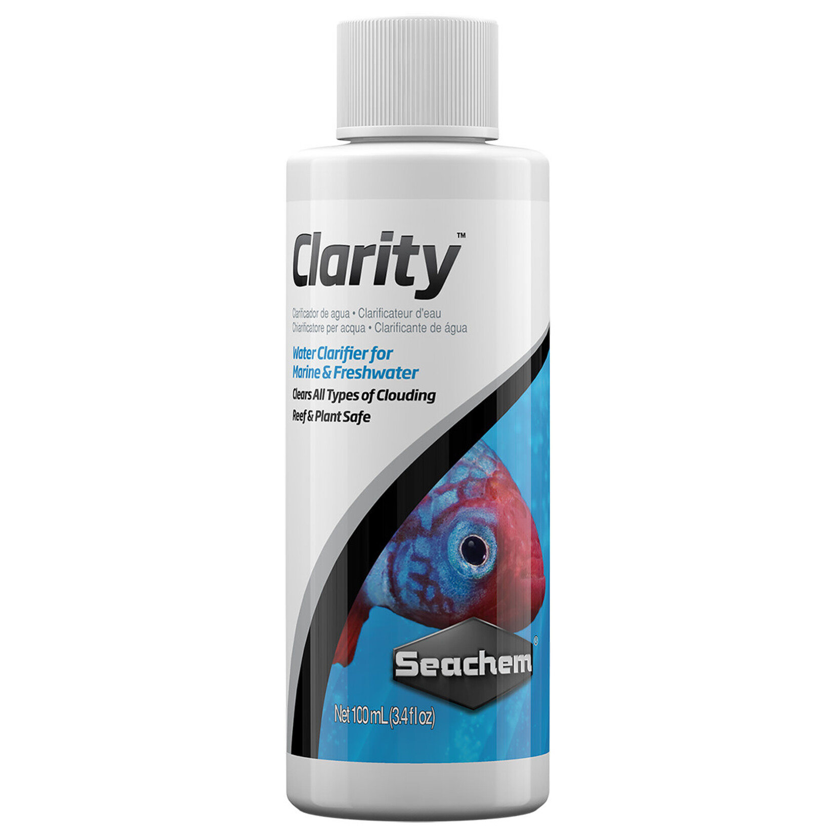 SEACHEM Seachem Clarity - 100 ml
