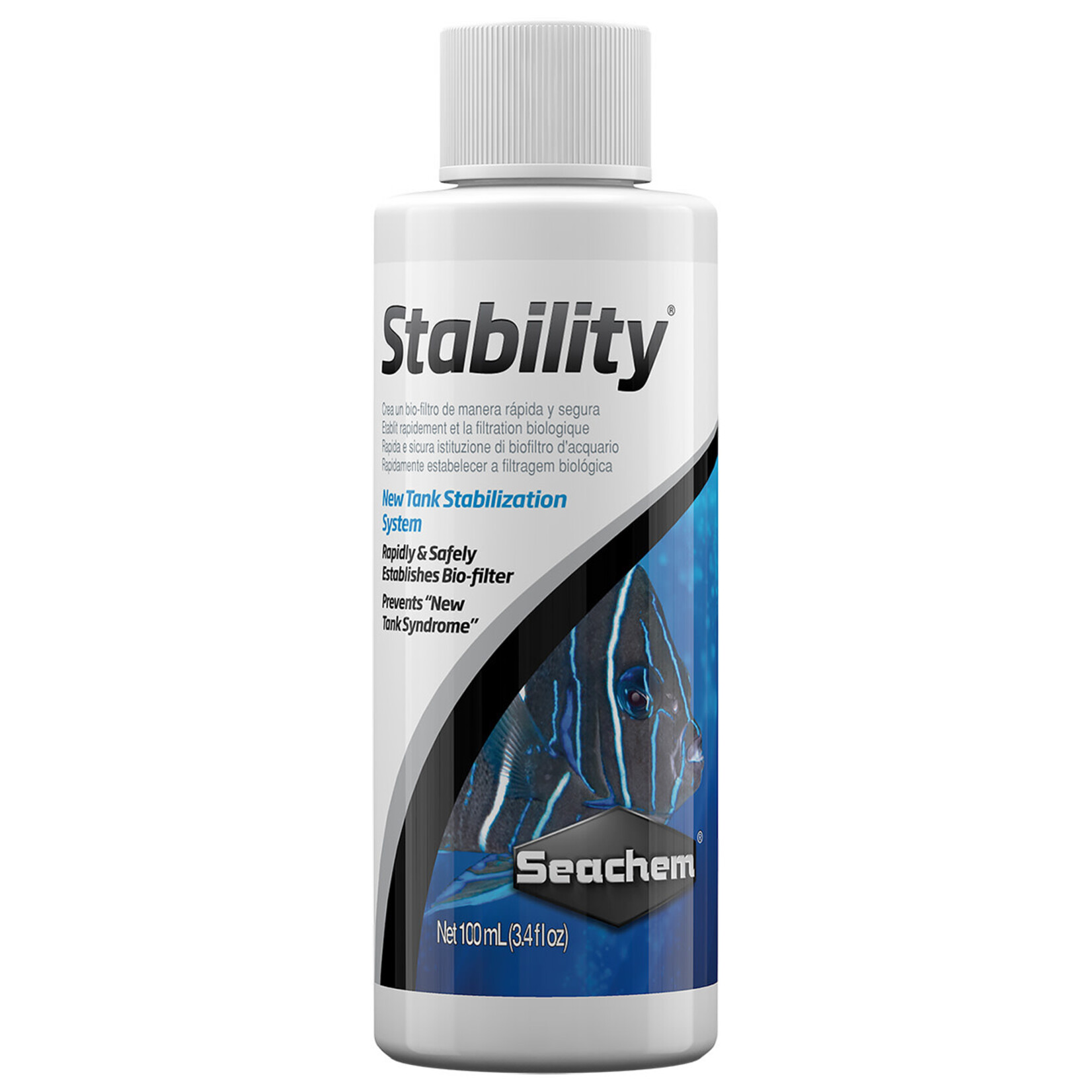 SEACHEM Seachem Stability - 100 ml