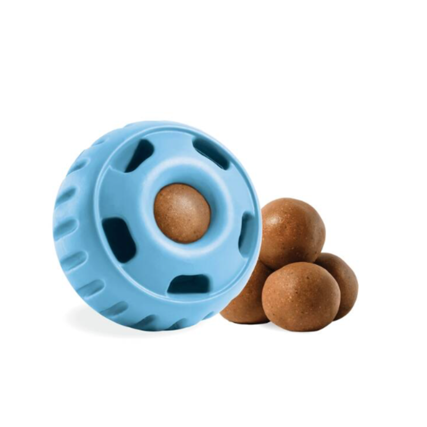 WOOF (D) Woof Pupsicle Blue Large