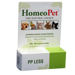HOMEOPET Homeopet PP Less 15ml