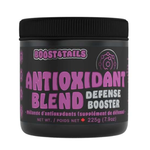 HEMP4TAILS Boost4tails ANTIOXIDANT BLEND 225 g