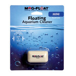 GULFSTREAM Mag-Float Floating Glass Aquarium Cleaner - Mini