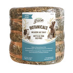 LIVING WORLD Living World Green Botanicals Hay Bale - Natural - 1 kg (2.2 lbs)