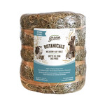 LIVING WORLD Living World Green Botanicals Hay Bale - Natural - 500 g (17.6 oz)
