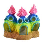 UNDERWATER TREASURES Underwater Treasures Tropical Fruit Home - Medium