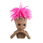 UNDERWATER TREASURES Underwater Treasures Tree Man - Pink