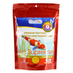 NORTH FIN NorthFin Koi Supreme Formula - 6 mm Floating Pellets - 250 g