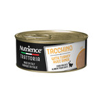 NUTRIENCE Nutrience Trattoria with Turkey Pâté Cat Food - 85 g