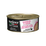 NUTRIENCE Nutrience Trattoria with Quail & Eggs Mousse Cat Food - 85 g