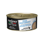 NUTRIENCE Nutrience Trattoria with Fish Mousse Cat Food - 85 g