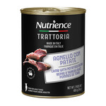 NUTRIENCE Nutrience Trattoria Lamb with Potatoes Dog Food - 400 g