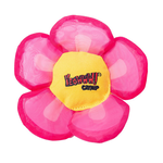 YEOWWW Yeowww Daisy Flower Tops Pink Cat Toy