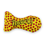 YEOWWW Yeowww Stinkies Dots Cat Toy