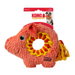 KONG KONG Ringaroos Pig Md