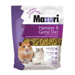 MAZURI MAZURI Hamster & Gerbil Diet 1.25lb
