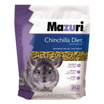 MAZURI MAZURI Chinchilla Diet 2.5lb