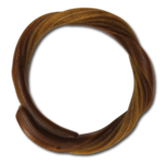 NPIC NPIC Puppy Teething Rings Singles - Chicken
