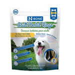 NPIC NPIC Adult Dental Rings 7pk - Chicken 9.8oz