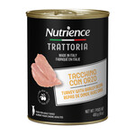 NUTRIENCE Nutrience Trattoria Turkey with Barley Dog Food - 400 g