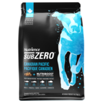 NUTRIENCE Nutrience SubZero Dog Food - Canadian Pacific - 1.8 kg (4 lb)
