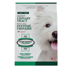 OVEN BAKED TRADITION Oven-Baked Tradition Small Breeds Urinary Adult Grain Free Duck Dog 4lb