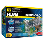 FLUVAL Fluval Hang-On Breeding Box - 16.5 x 12.5 x 12 cm (6.5 in L x 5 in W x 4.75 in H)