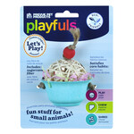 PREVUE HENDRYX Prevue Hendryx Sugarcane Cupcake