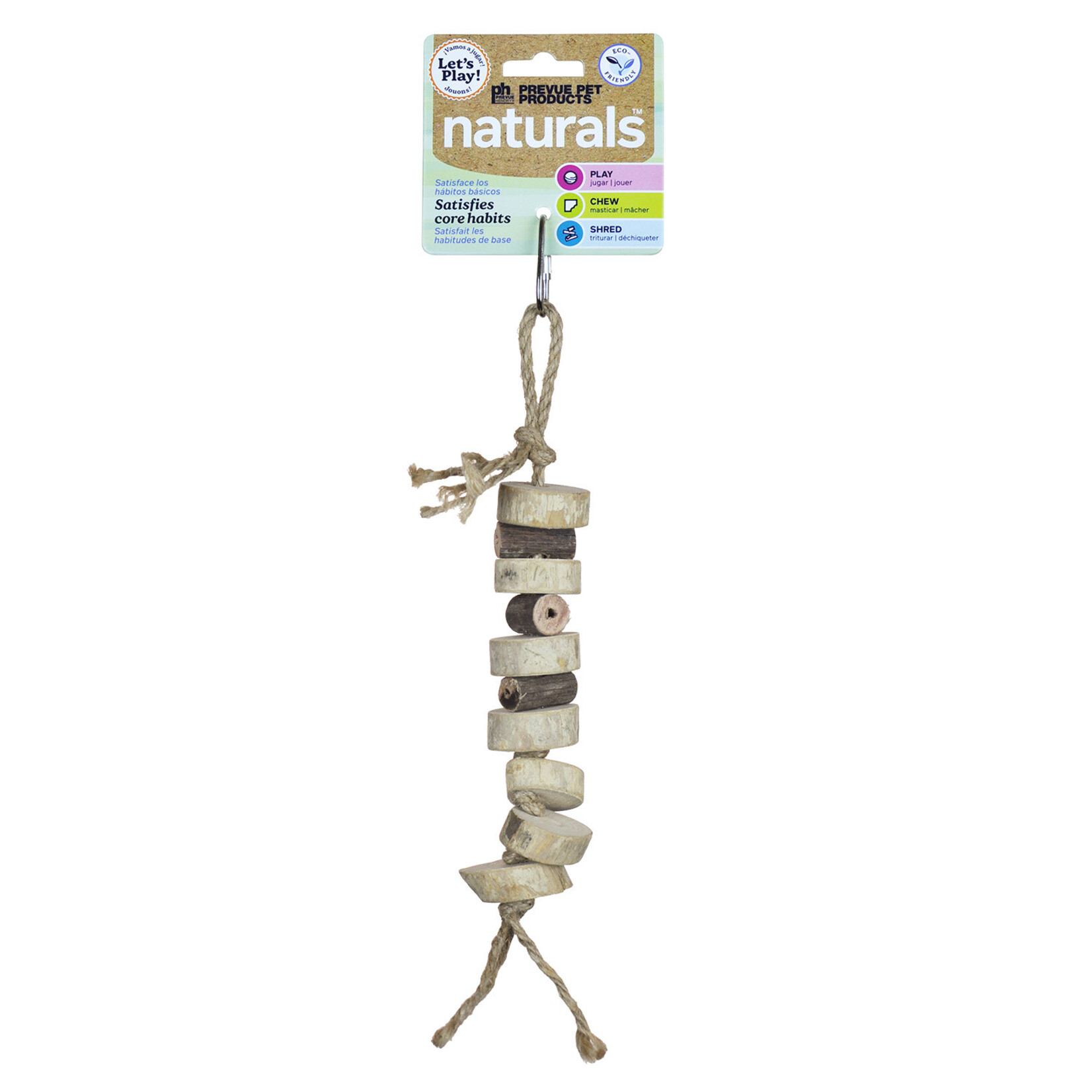 PREVUE HENDRYX Prevue Hendryx Chomper