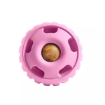 WOOF Woof Pupsicle Party Pink Large