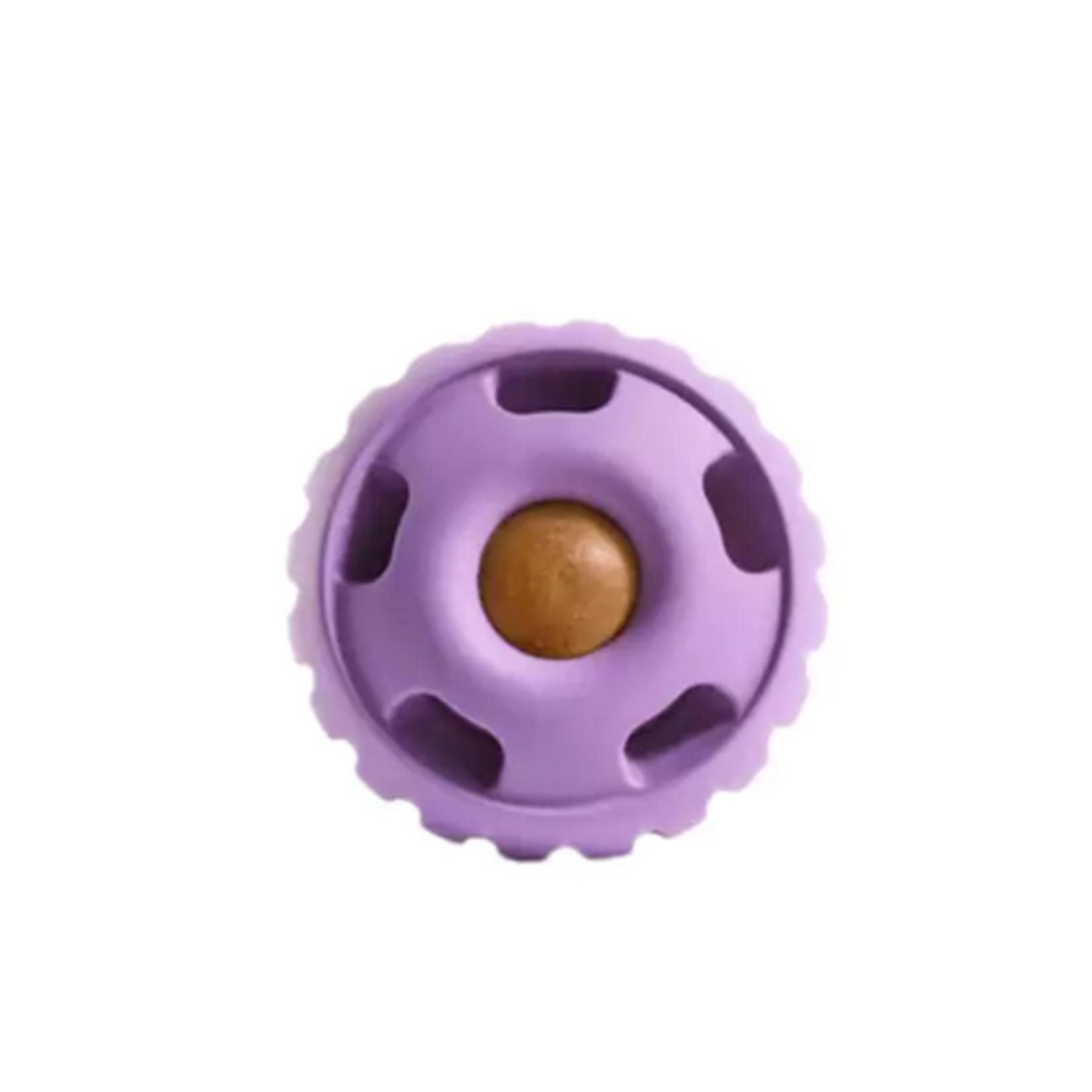 WOOF Woof Pupsicle Lavender Small