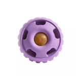 WOOF Woof Pupsicle Lavender XL