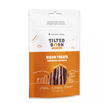 TILTED BARN Tilted Barn Canadian Bison Treats 100g