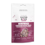 TILTED BARN (W) Tilted Barn Canadian Bacon MiniWags 100g