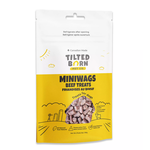 TILTED BARN Tilted Barn Canadian Beef MiniWags 100g