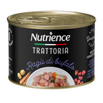 NUTRIENCE Nutrience Trattoria Buffalo Ragu Dog Food - 190 g