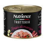 NUTRIENCE Nutrience Trattoria Beef Ragu Dog Food - 190 g