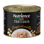 NUTRIENCE Nutrience Trattoria Chicken Ragu Dog Food - 190 g