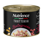 NUTRIENCE Nutrience Trattoria Pasta Bolognese Dog Food - 190 g