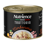 NUTRIENCE Nutrience Trattoria Pasta Carbonara Dog Food - 190 g