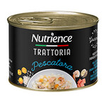 NUTRIENCE Nutrience Trattoria Risotto Pescatora Dog Food - 190 g