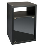 EXO TERRA Exo Terra Cabinet - Small - 45.4 x 45.4 x 70.5 cm (17 7/8 x 17 7/8 x 27 3/4 in)