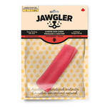 JAWGLER Jawgler Cheese Dog Chew Strawberry, Small 55g 1pc