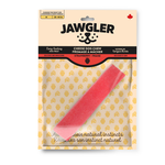 JAWGLER Jawgler Cheese Dog Chew Strawberry, Medium 85g 1pc