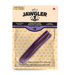 JAWGLER Jawgler Cheese Dog Chew Blueberry, Medium 85g 1pc