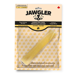 JAWGLER Jawgler Cheese Dog Chew Natural, Medium 85g 1pc
