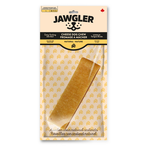 JAWGLER Jawgler Cheese Dog Chew Natural, Large 130g 1pc